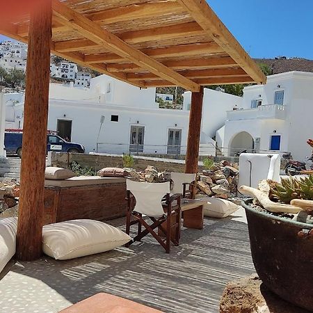 Yalos House Pera Gyalos 外观 照片