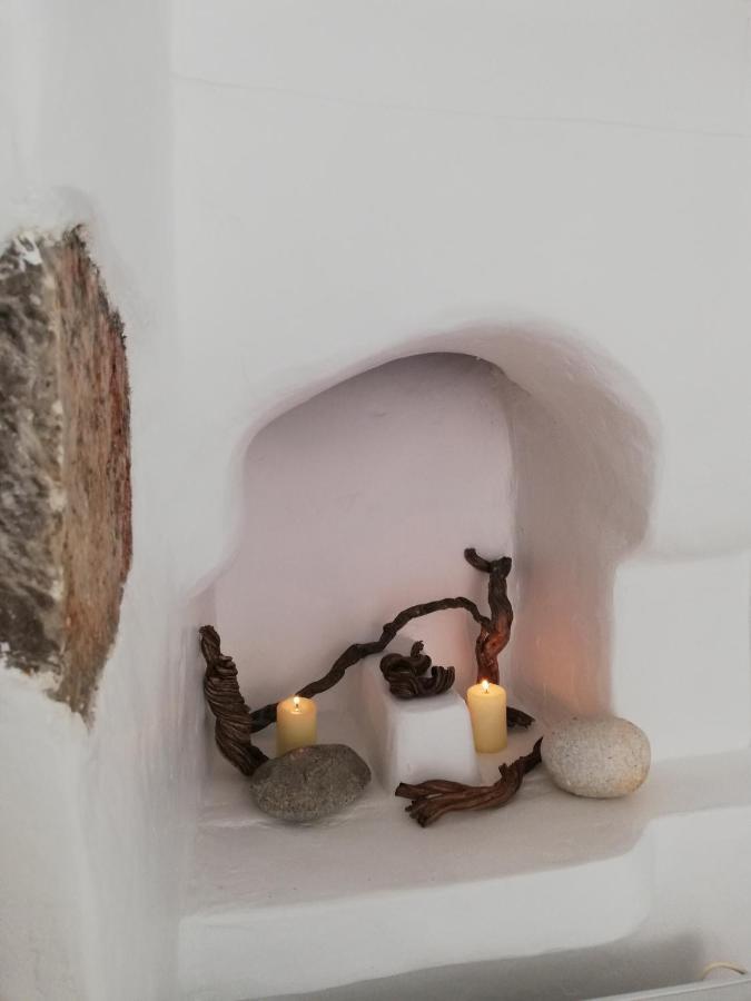Yalos House Pera Gyalos 外观 照片