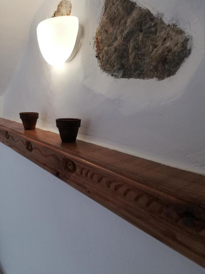 Yalos House Pera Gyalos 外观 照片