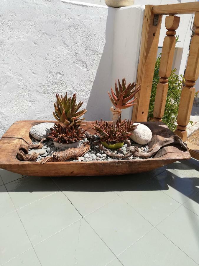 Yalos House Pera Gyalos 外观 照片